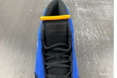 Jordan 14 Laney Retro 1103